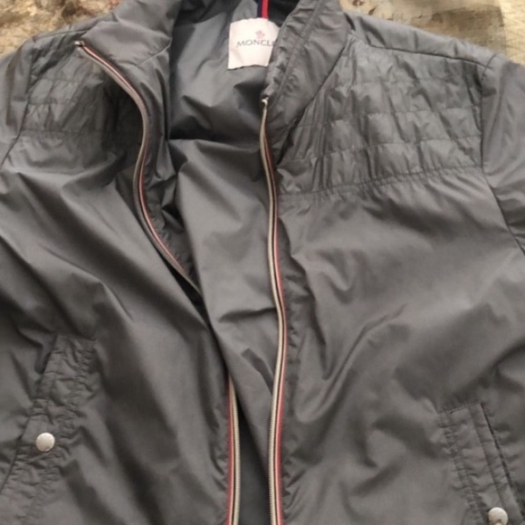 Moncler jacket - Picture 3 of 4